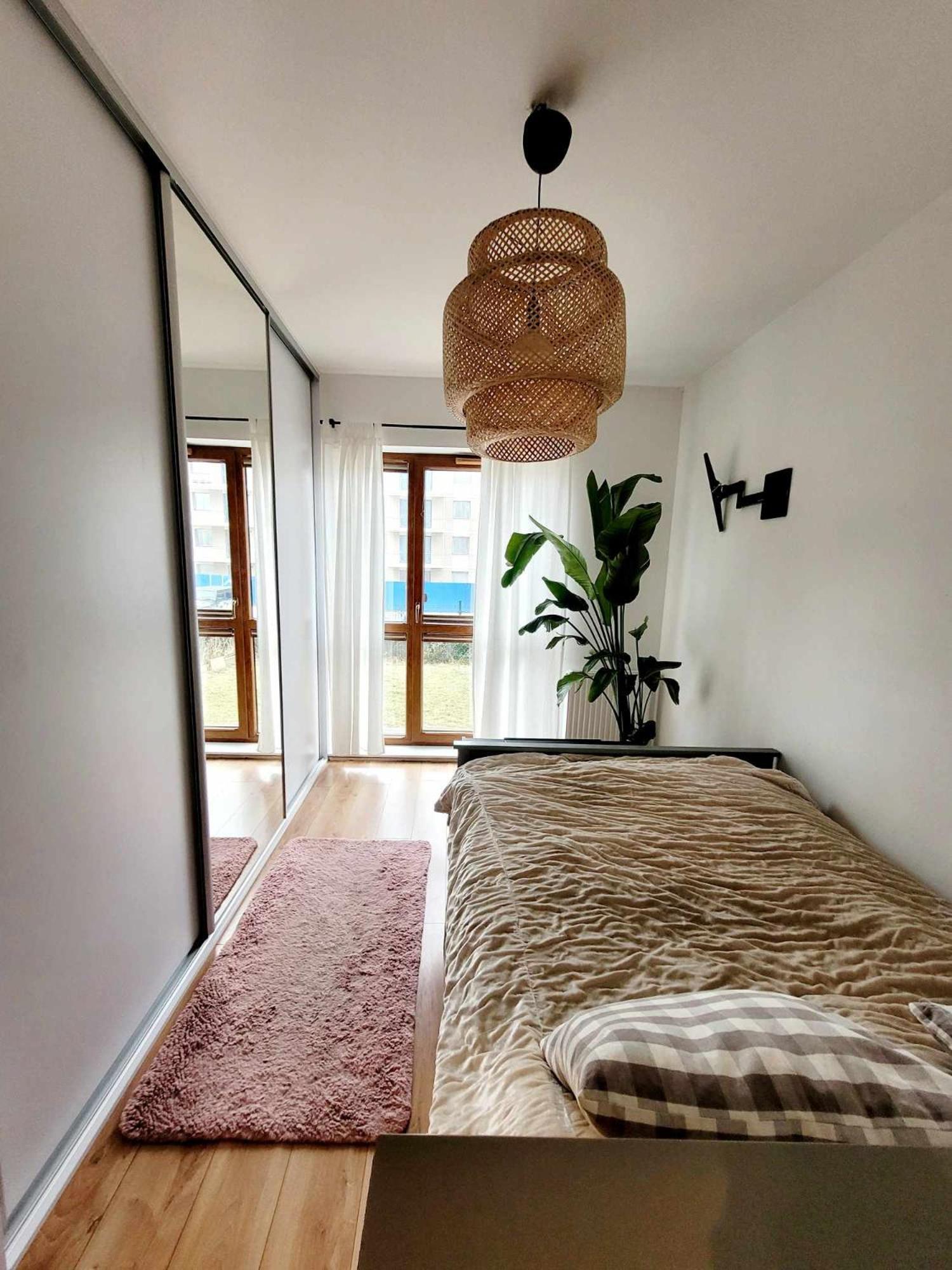 Appartamento Apartament Danzica Esterno foto