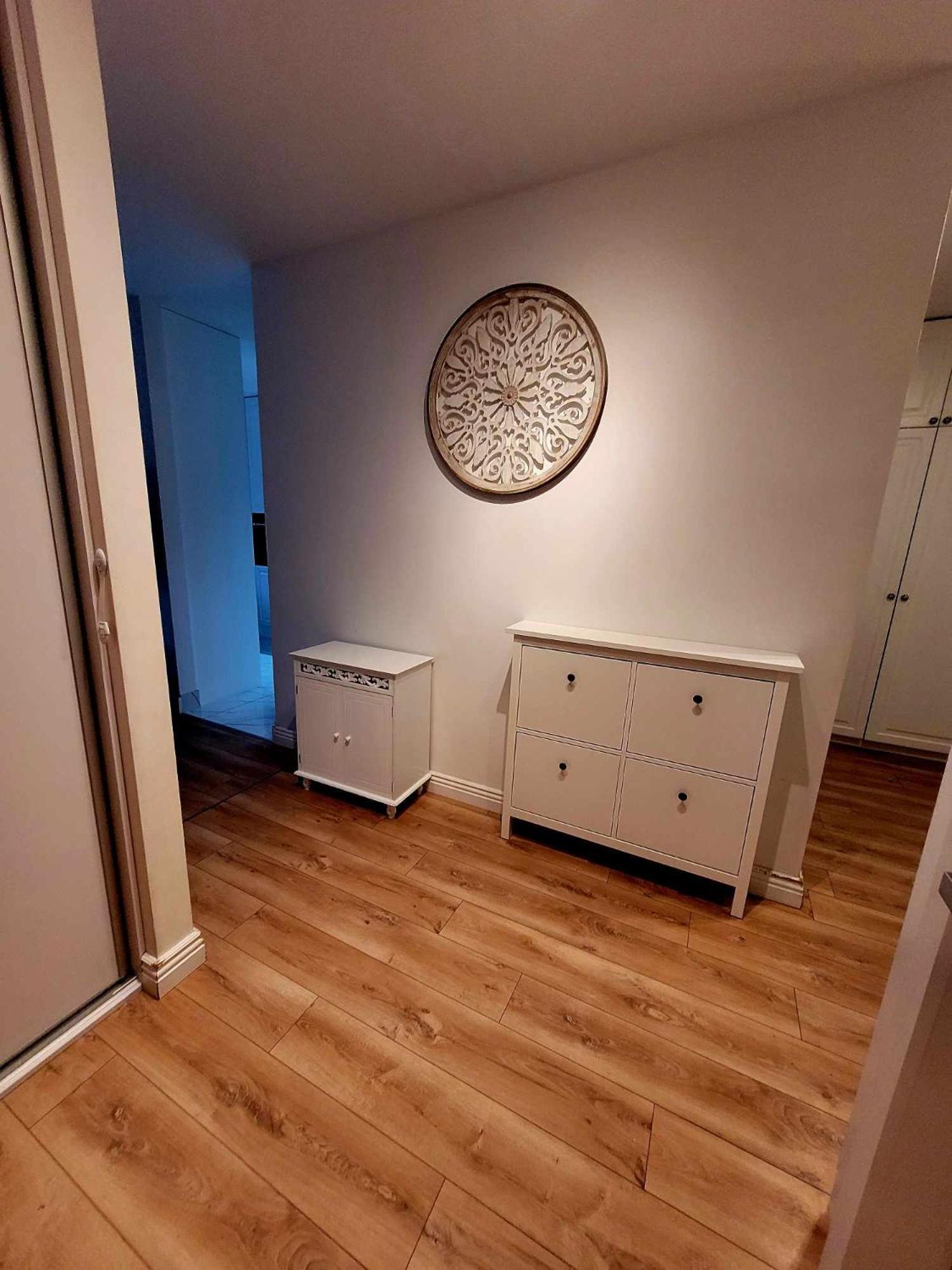 Appartamento Apartament Danzica Esterno foto