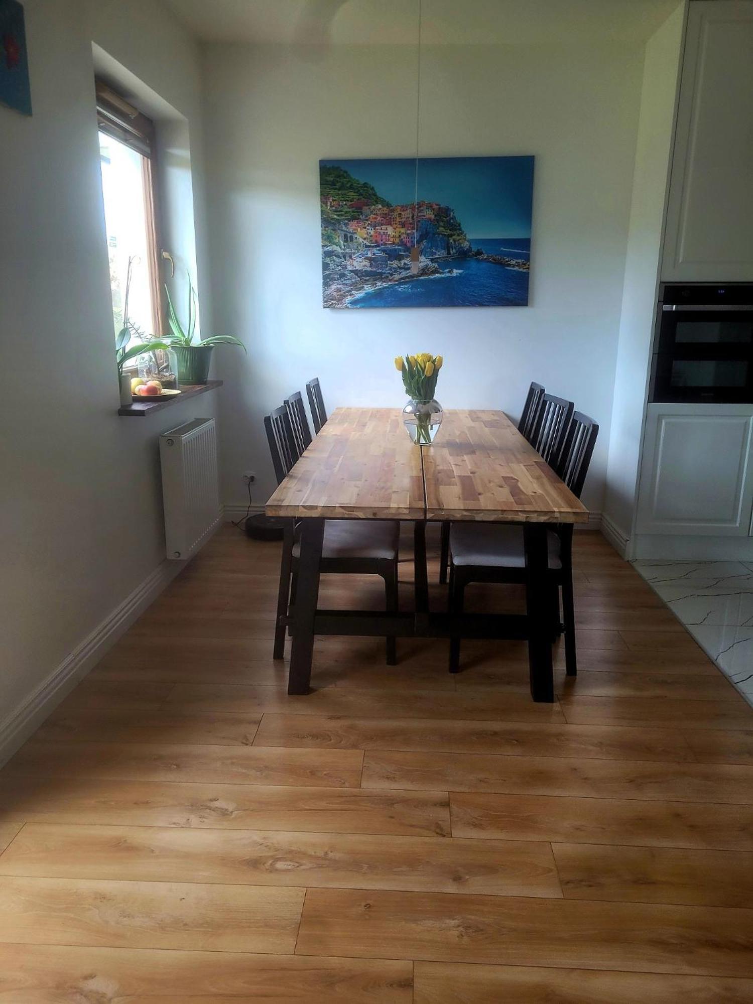 Appartamento Apartament Danzica Esterno foto